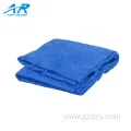 Coarse Filter Media G4 Pre Polyester Blue Filter